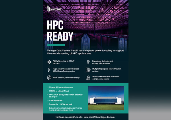 HPC Ready Thumbnail